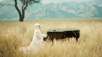 Lagu Terbaru Putri Ariani Perfect Liar & Liriknya, Video Klip Rilis Malam Ini