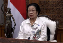 Pesan untuk Jokowi di Balik Pidato Suara Hati Nurani Megawati