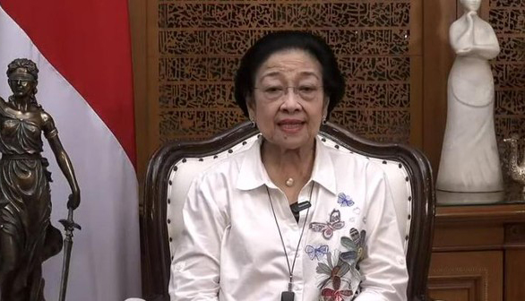 Megawati Khawatir Kecurangan Pemilu 2024, Gibran Bilang Begini