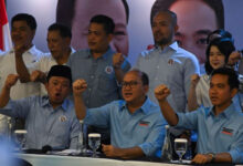 Prabowo-Gibran Belum Kampanye di Hari Pertama, Rosan: Itu Strategi