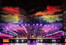 Bocoran Setlist Konser Coldplay Jakarta 15 November 2023?