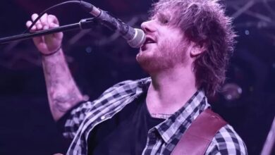 Presale Tiket Konser Ed Sheeran di Jakarta Sold Out