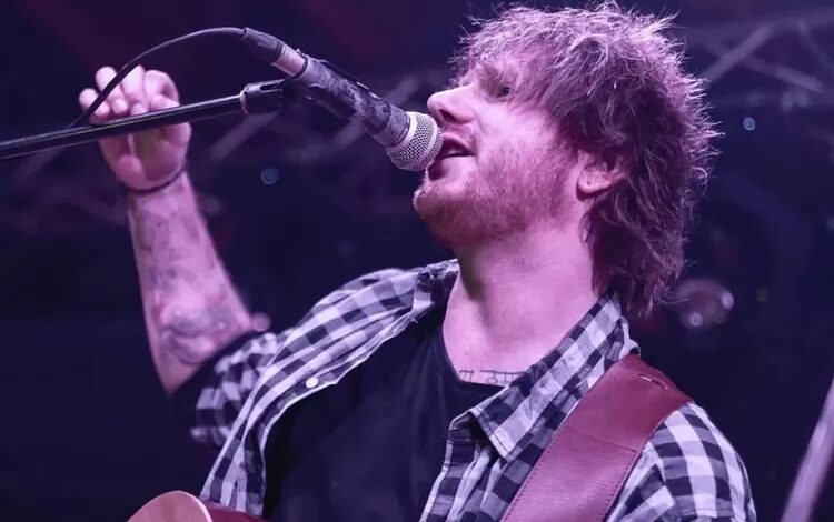 Presale Tiket Konser Ed Sheeran di Jakarta Sold Out