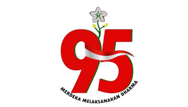 Logo peringatan Hari Ibu 2023. Foto: Istimewa