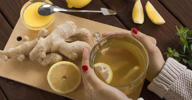 5 Cara Bikin Minuman Lemon untuk Sehat