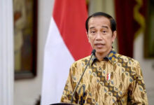 Apa isu Pemakzulan Jokowi Dinamika Politik Sentimen ke Prabowo-Gibran