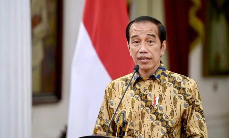 Apa isu Pemakzulan Jokowi Dinamika Politik Sentimen ke Prabowo-Gibran