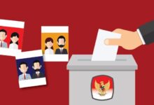 Cara Pindah Memilih Pemilu 2024 karena Merantau atau Kuliah, Terakhir 15 Januari 2024