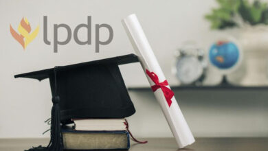 Pendaftaran Beasiswa LPDP 2024 Dibuka, Ini Syarat dan Cara Daftarnya