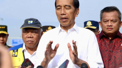 Jokowi Sebut Debat Capres Serang Personal, Ikrar: Itu Kekecewaan Presiden