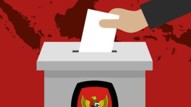Pendaftaran Pengawas TPS Pemilu 2024 Dibuka! Ini Jadwal dan Syaratnya