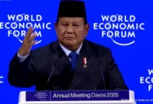 Di Balik Gemerlap Investasi Rp 602 Triliun: Prabowo Peringatkan "Perang" Melawan Kartel di Hadapan Investor AS