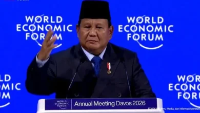 Di Balik Gemerlap Investasi Rp 602 Triliun: Prabowo Peringatkan "Perang" Melawan Kartel di Hadapan Investor AS