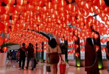 Selain Lampion dan Barongsai: Saat Peringatan BMKG Warnai Libur Panjang, Ada "Amanah Wali" hingga Drama Sengketa Tanah