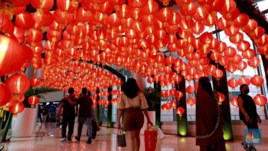 Selain Lampion dan Barongsai: Saat Peringatan BMKG Warnai Libur Panjang, Ada "Amanah Wali" hingga Drama Sengketa Tanah