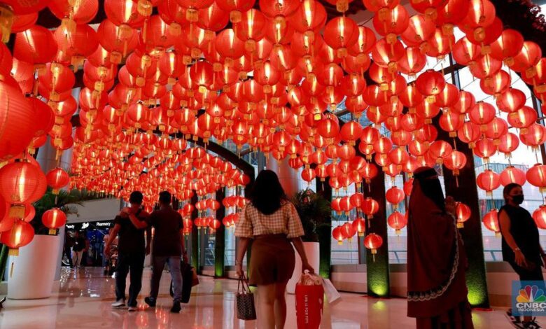 Selain Lampion dan Barongsai: Saat Peringatan BMKG Warnai Libur Panjang, Ada "Amanah Wali" hingga Drama Sengketa Tanah